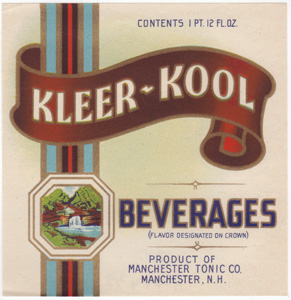 Kleer-Kool Beverages